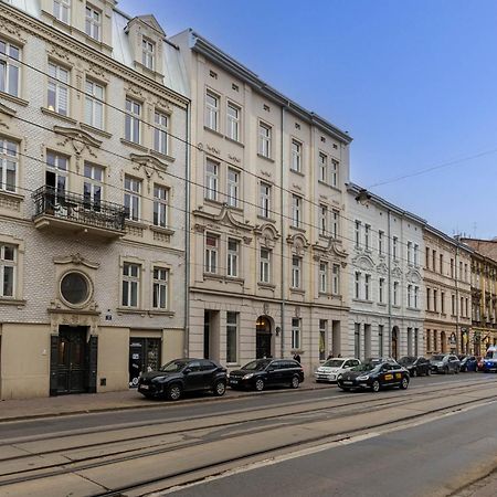 Malila Premium Apartments Cracow Centre Starowislna 41 Красков Екстериор снимка