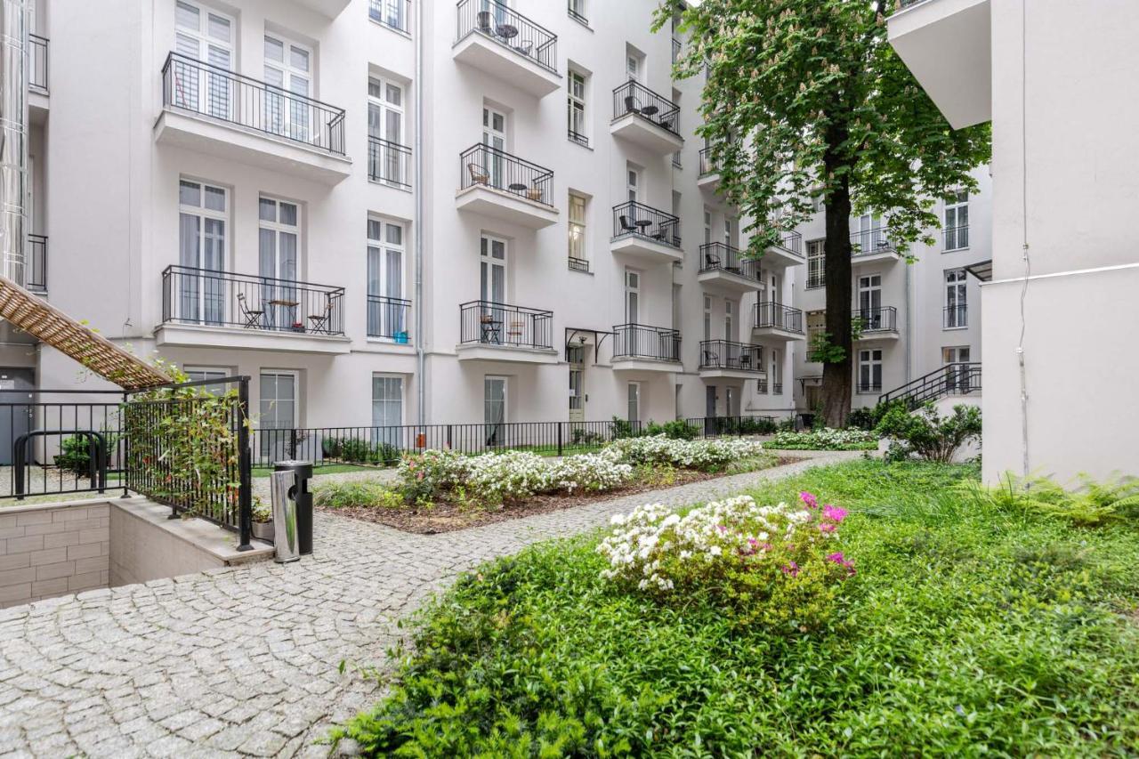 Malila Premium Apartments Cracow Centre Starowislna 41 Красков Екстериор снимка