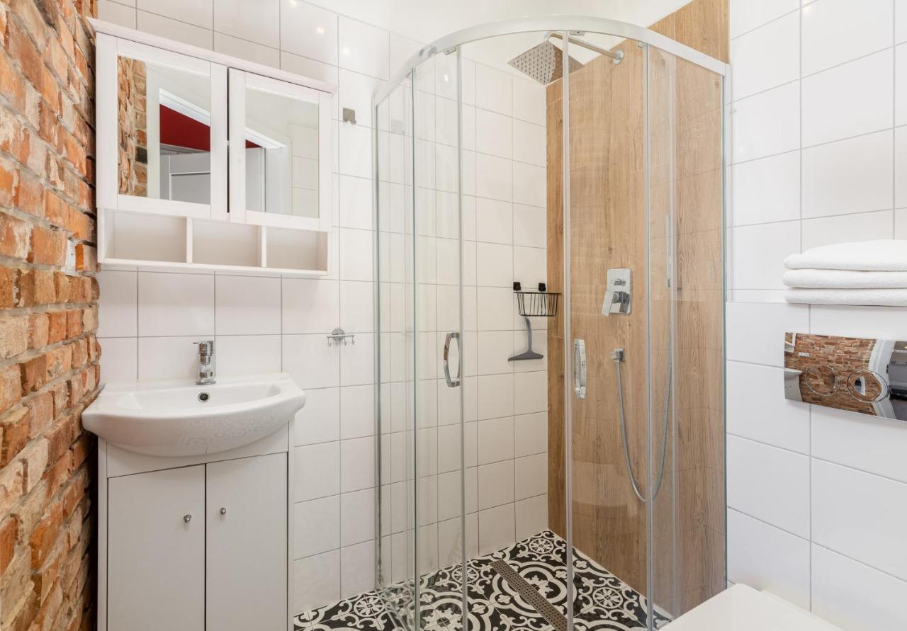 Malila Premium Apartments Cracow Centre Starowislna 41 Красков Екстериор снимка
