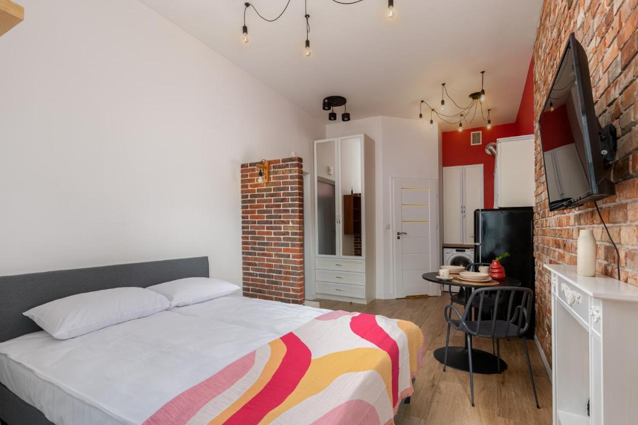 Malila Premium Apartments Cracow Centre Starowislna 41 Красков Екстериор снимка
