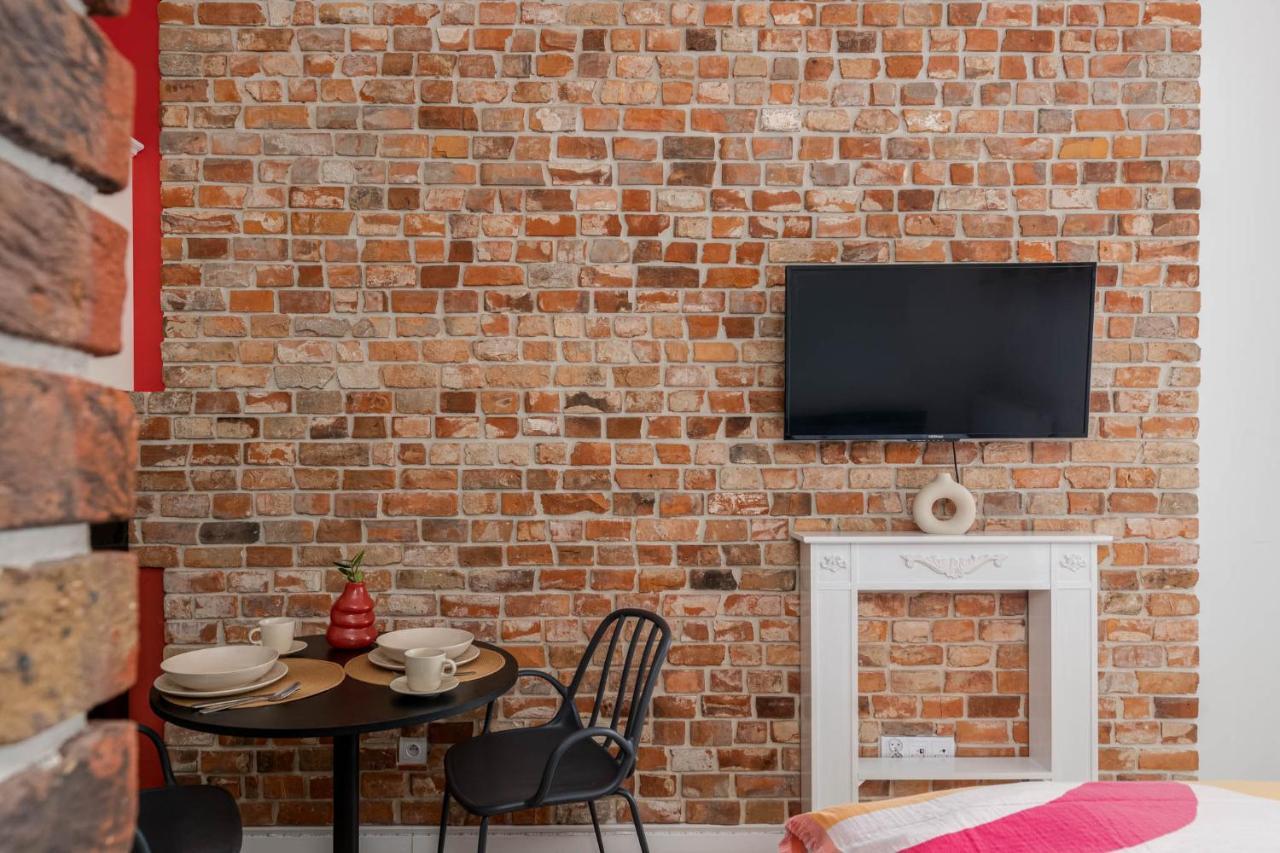 Malila Premium Apartments Cracow Centre Starowislna 41 Красков Екстериор снимка
