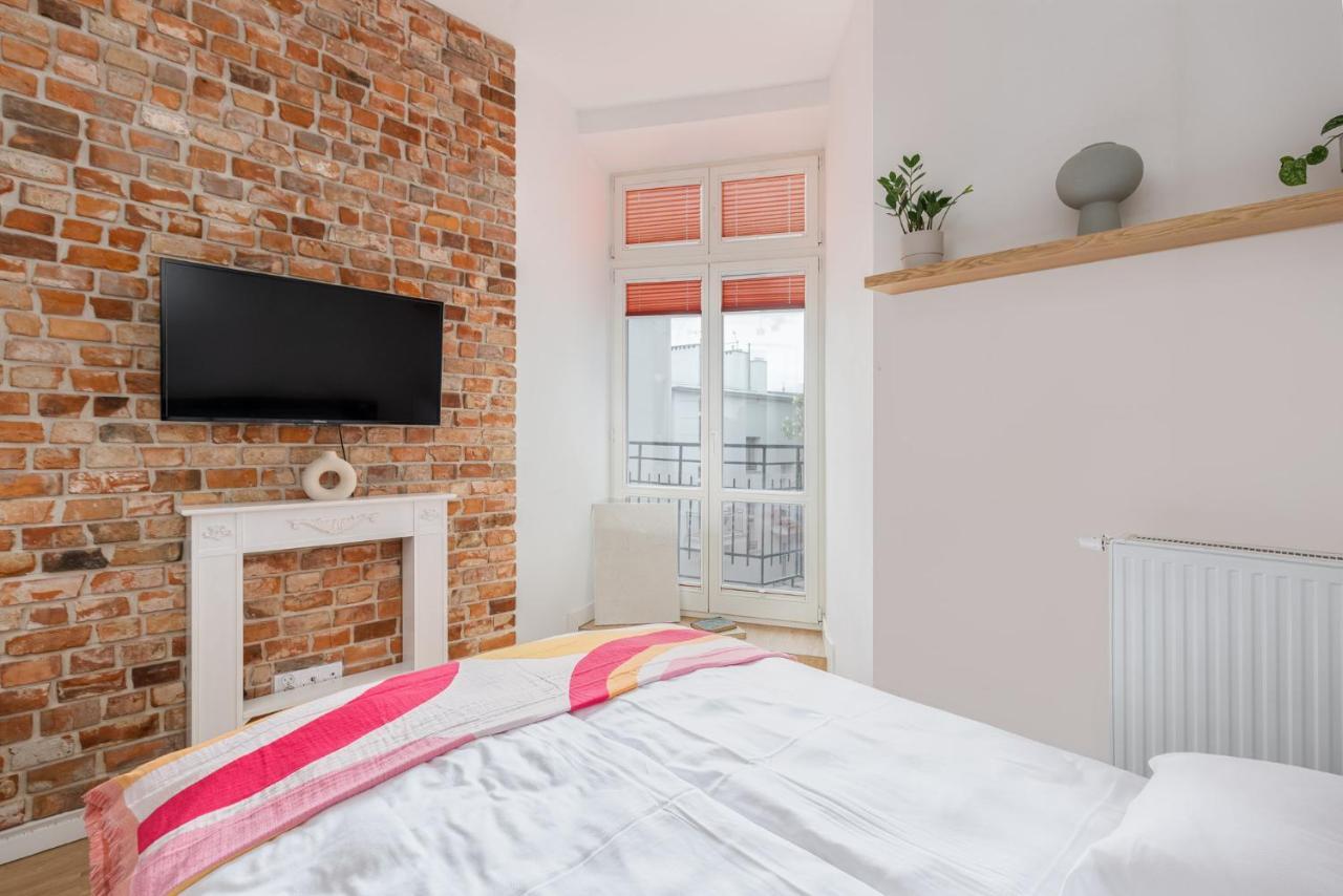 Malila Premium Apartments Cracow Centre Starowislna 41 Красков Екстериор снимка