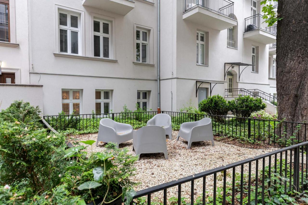 Malila Premium Apartments Cracow Centre Starowislna 41 Красков Екстериор снимка