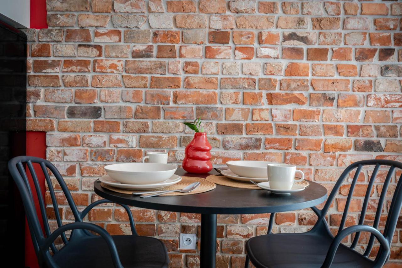 Malila Premium Apartments Cracow Centre Starowislna 41 Красков Екстериор снимка