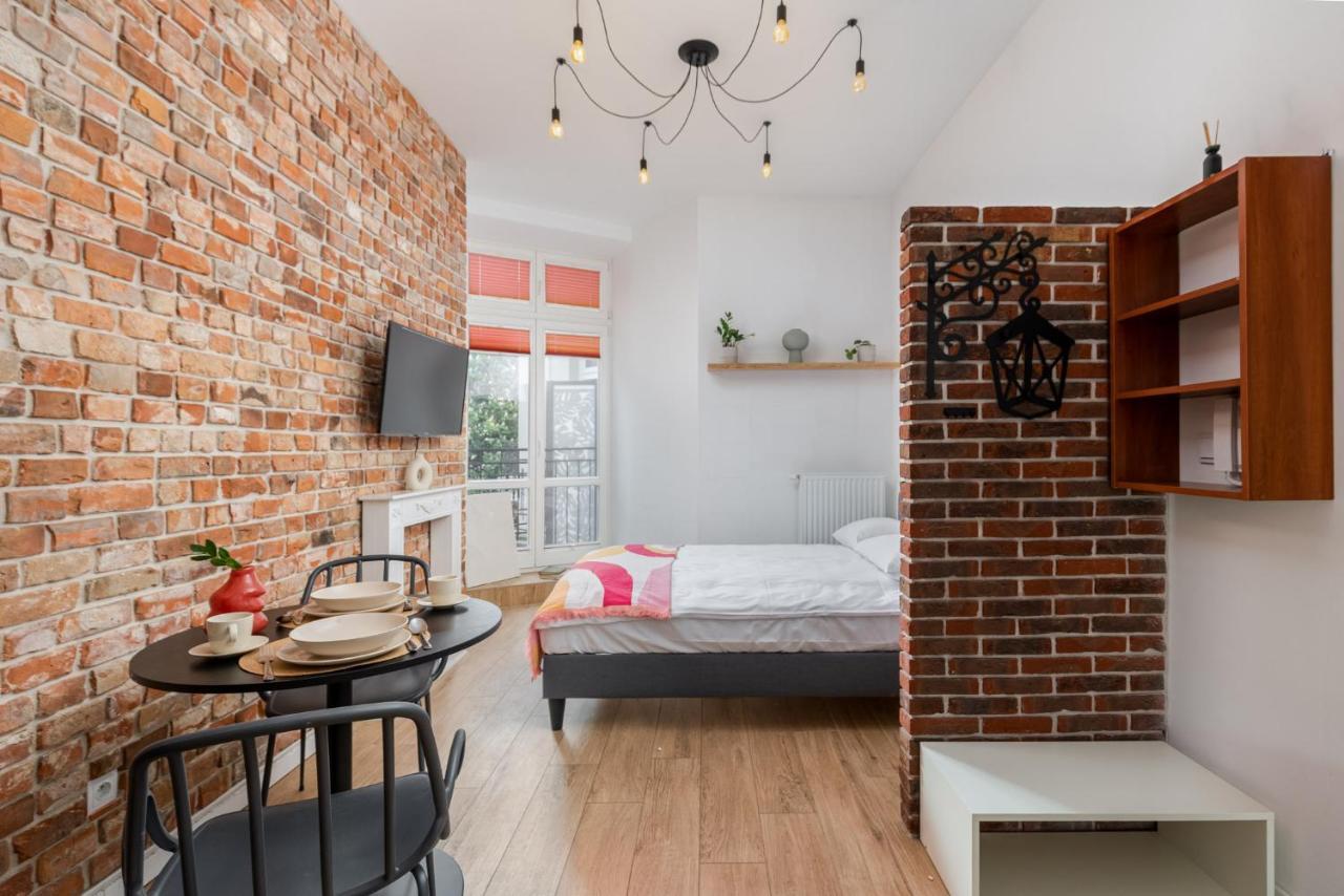 Malila Premium Apartments Cracow Centre Starowislna 41 Красков Екстериор снимка