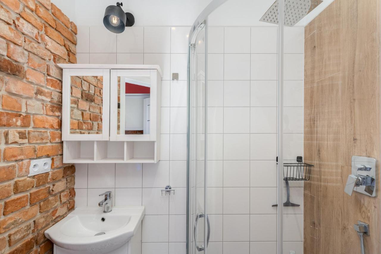 Malila Premium Apartments Cracow Centre Starowislna 41 Красков Екстериор снимка