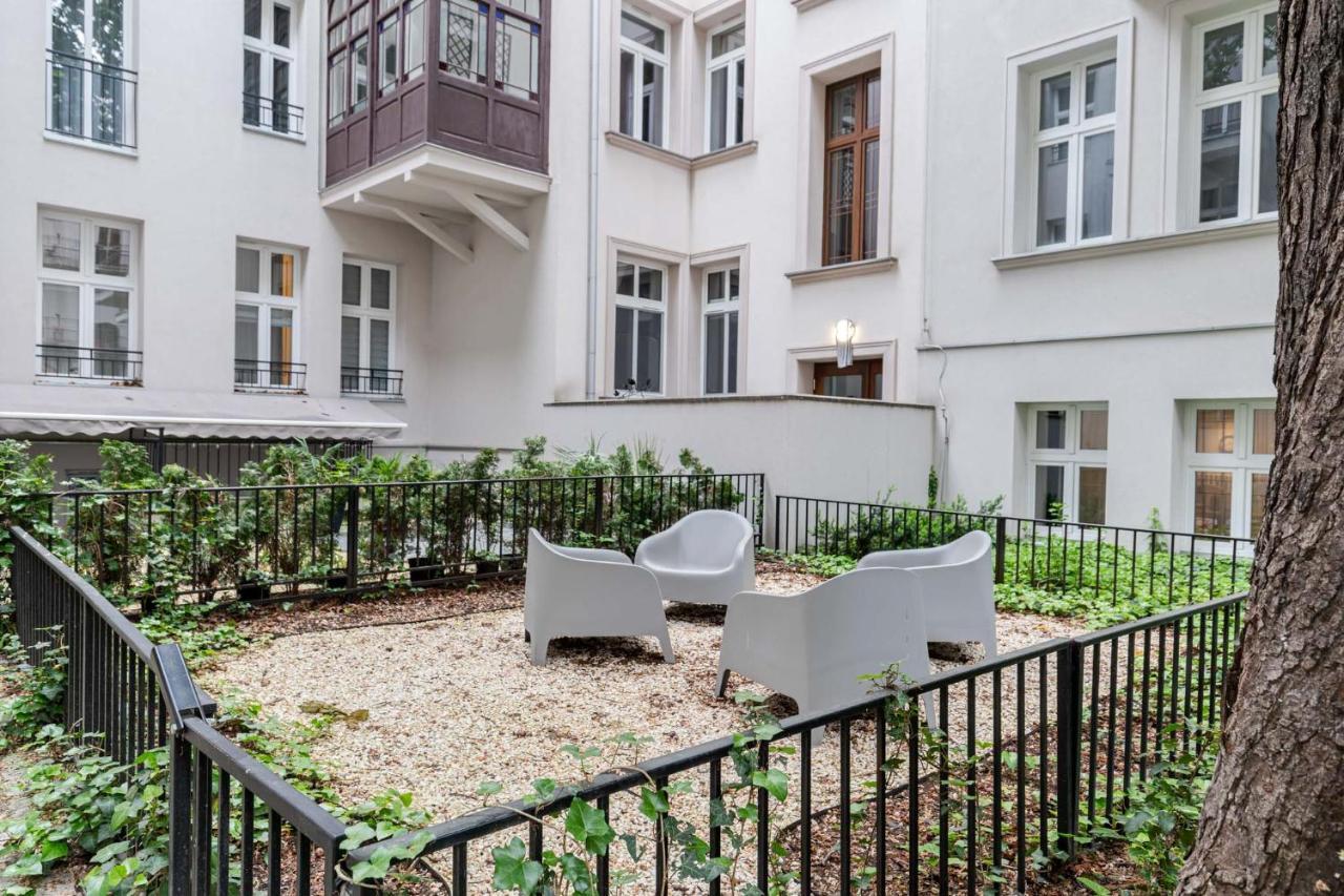 Malila Premium Apartments Cracow Centre Starowislna 41 Красков Екстериор снимка
