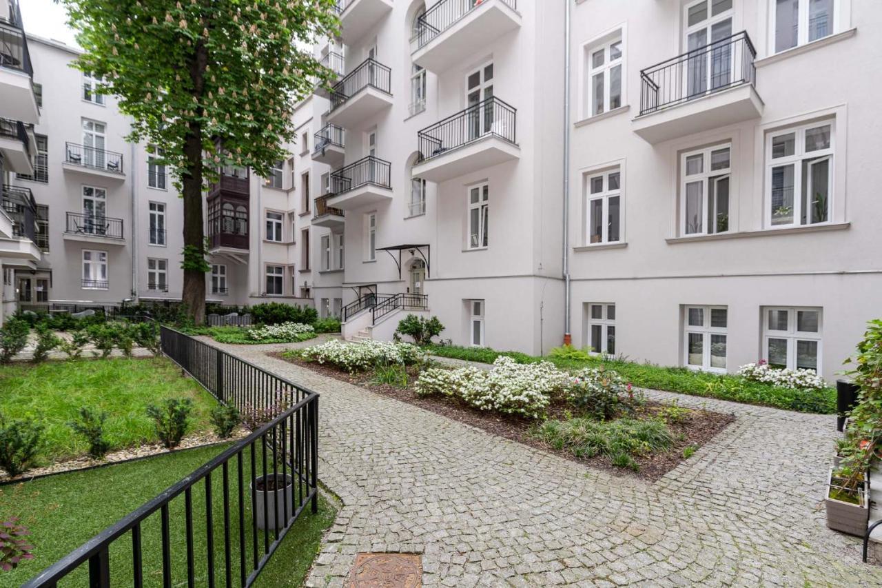 Malila Premium Apartments Cracow Centre Starowislna 41 Красков Екстериор снимка