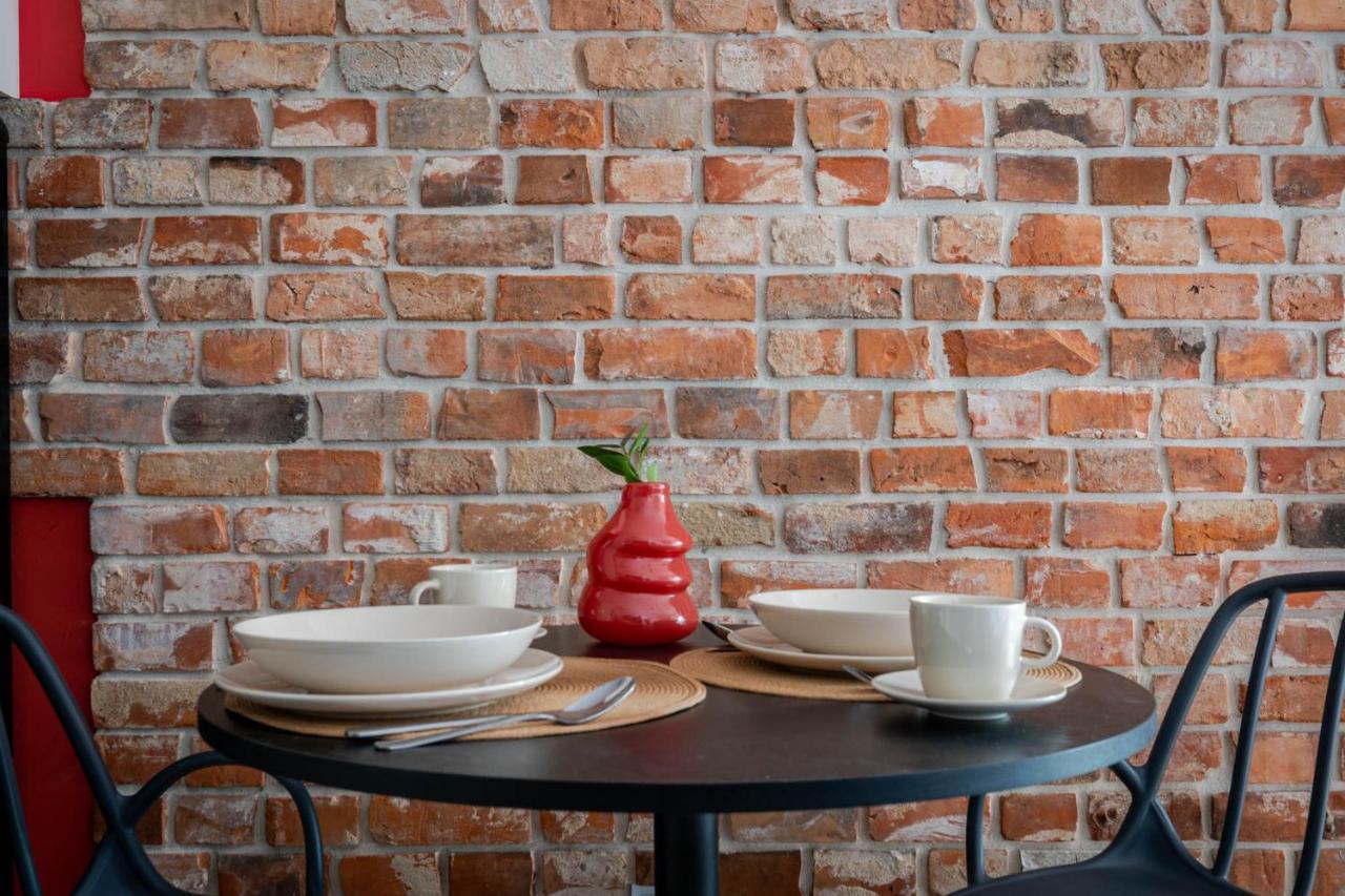 Malila Premium Apartments Cracow Centre Starowislna 41 Красков Екстериор снимка