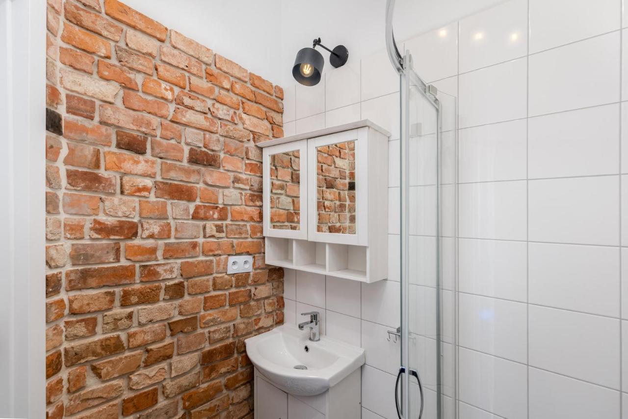 Malila Premium Apartments Cracow Centre Starowislna 41 Красков Екстериор снимка