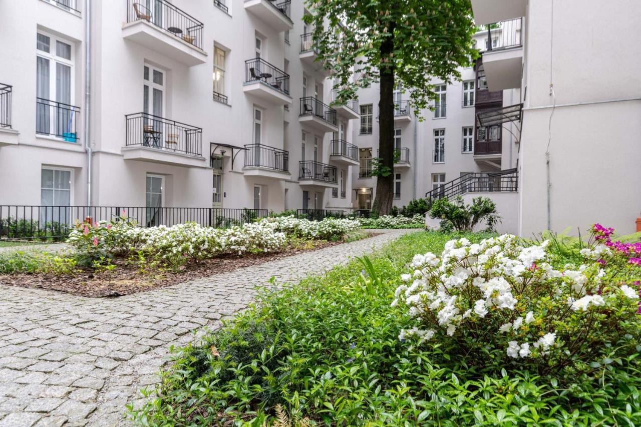 Malila Premium Apartments Cracow Centre Starowislna 41 Красков Екстериор снимка