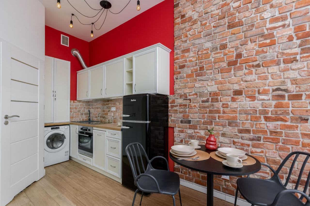Malila Premium Apartments Cracow Centre Starowislna 41 Красков Екстериор снимка